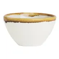 Olympia Kiln Round Dipping Pot Chalk 68mm 50ml (12 Pack) - Image 1