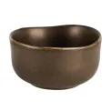 Olympia Ochre Deep Bowls 170mm (6 Pack) - Image 1