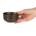 Olympia Ochre Deep Bowls 170mm (6 Pack) - Image 6