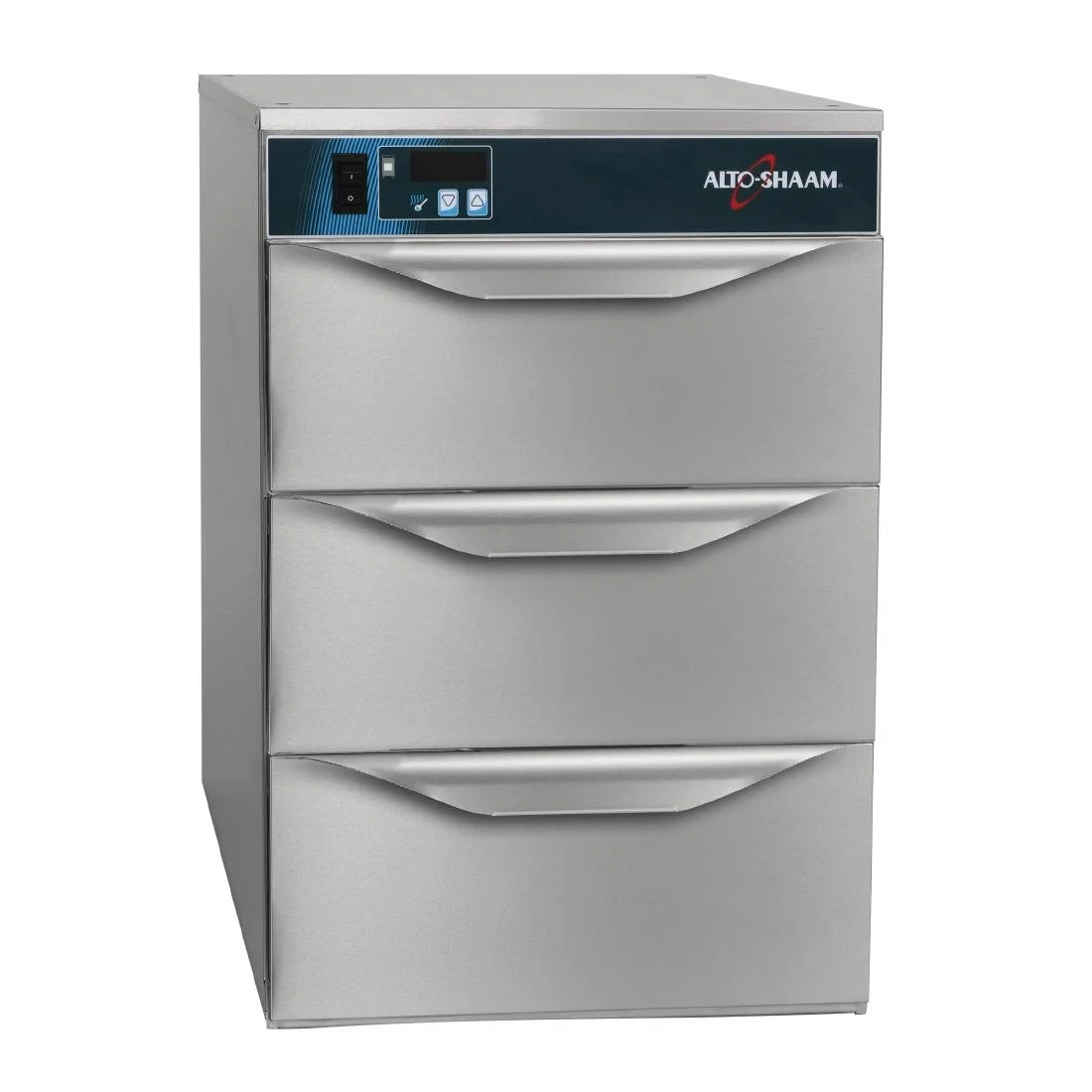 Alto-Shaam Three Drawer Warmers 500-3DN