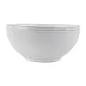 Olympia Raw Recycled Clay Deep Bowls White 160mm (6 Pack) - Image 2