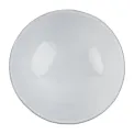 Olympia Raw Recycled Clay Deep Bowls White 160mm (6 Pack) - Image 6
