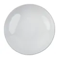 Olympia Raw Recycled Clay Coupe Bowls White 230mm (6 Pack) - Image 5