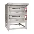 Zanolli Citizen 9 Single Deck Pizza Oven and Stand