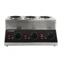 JM Posner Triple Bottle Warmer - Image 2