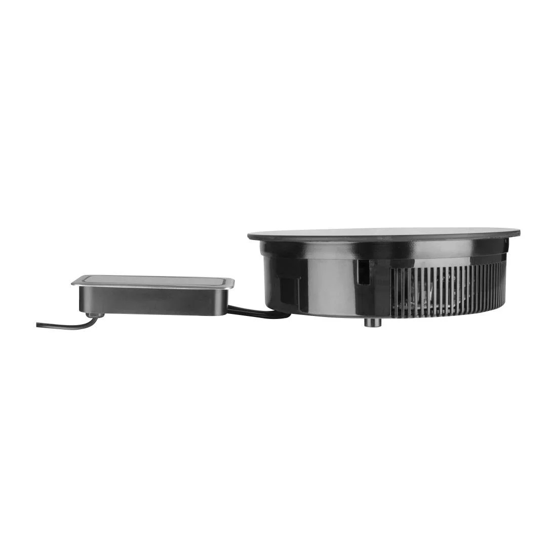 Olympia 1/2 Induction Chafer & Induction Heater Set - Image 5