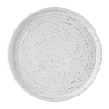 Olympia Cavolo Serve Like A Pro 18-Piece White Speckle Dinner Set - Image 3