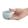 Olympia Cavolo Dipping Dishes Ice Blue 67mm (12 Pack) - Image 5
