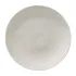 Royal Crown Derby Crushed Velvet Pearl Coupe Plates 209mm (6 Pack)