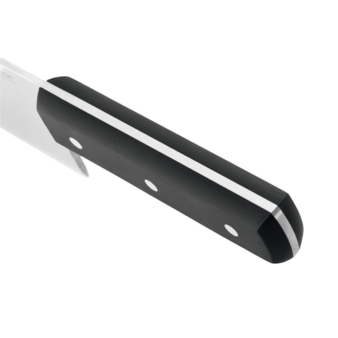 Wüsthof Gourmet Cleaver 16cm - Image 5