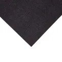 Fiesta Recyclable Lunch Napkin Black 33x33cm 2ply 1/8 Fold (Pack of 2000) - Image 2