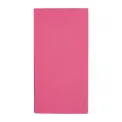 Fiesta Recyclable Dinner Napkin Pink 40x40cm 2ply 1/8 Fold (Pack of 2000) - Image 1