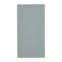 Fiesta Recyclable Dinner Napkin Grey 40x40cm 2ply 1/8 Fold (Pack of 2000) - Image 1