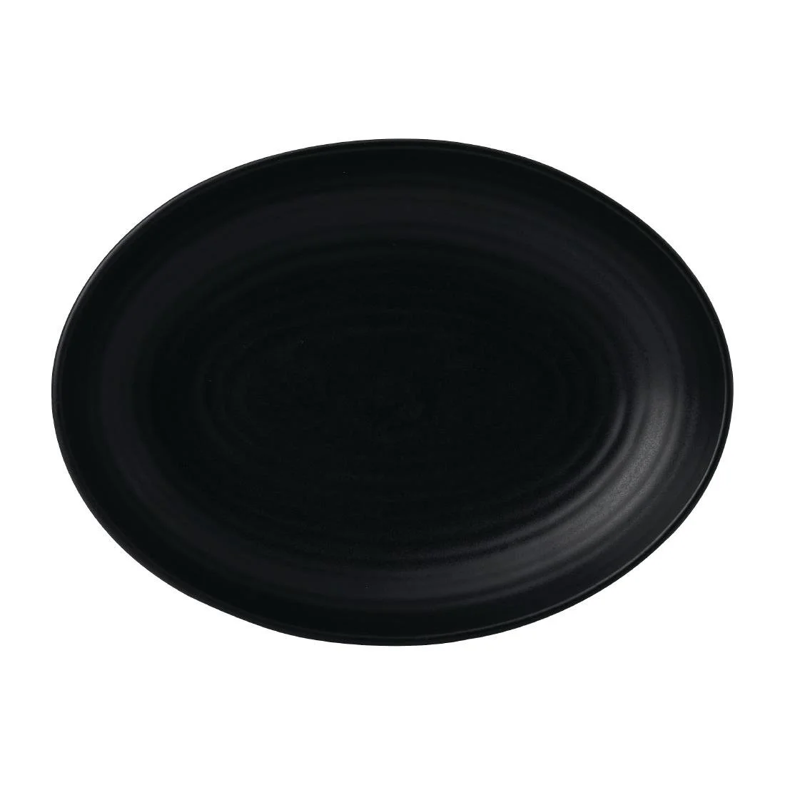 Dudson Evo Jet Deep Oval Bowls 267x197mm (6 Pack)