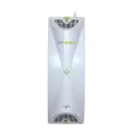 HyGenikx Air Steriliser for Food Areas White Finish - Image 1