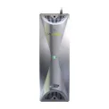 HyGenikx Air Steriliser for Bin Areas Titanium Finish HGX-T-15-R - Image 1