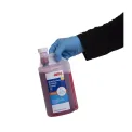 Jantex Kitchen Cleaner and Sanitiser Super Concentrate 1Ltr - Image 5