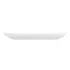 Churchill Alchemy Balance Buffet Boat Dishes White 392mm (6 Pack)