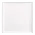 Churchill Melamine Square Trays White 303x303mm (4 Pack)