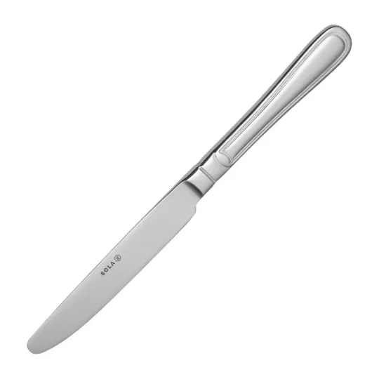 Sola Windsor Side-Plates Knife (12 Pack)