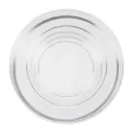 Utopia Chunky Clear Tealight Holders (12 Pack) - Image 4