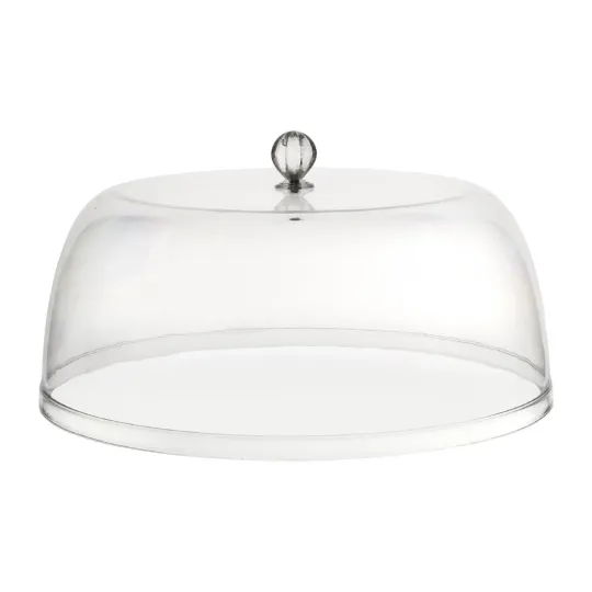 Utopia Sophia Cake Dome 325(Ø)mm (6 Pack)