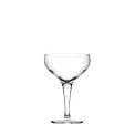 Utopia Moda Fully Toughened Coupe Glasses 210ml (12 pack) - Image 1
