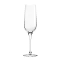 Nude Refine Flutes 200ml (24 Pack) - Image 1