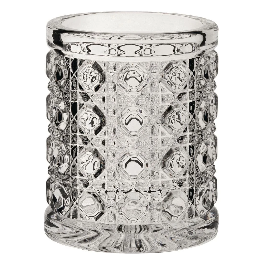 Utopia Rita Nightlight Holders 2.25" 60mm (12 Pack)