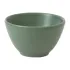 Churchill Super Vitrified Nourish Andorra Green Deep Bowls 102mm (12 Pack)