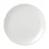 Churchill Vellum Coupe Plates White 260mm (12 Pack)