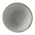 Stonecast Patina Antique Taupe Sugar Bowls 8oz (12 Pack) - Image 2