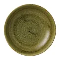 Stonecast Plume Olive Coupe Bowls 40oz (12 Pack) - Image 3