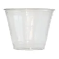 eGreen Disposable Glasses 270ml (1000 pack) - Image 1