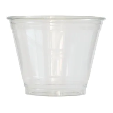 eGreen Disposable Glasses 270ml (1000 pack)