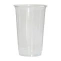 eGreen Disposable Pint Glasses to Brim UKCA CE Marked (1000 pack) - Image 1