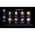 Turbochef CiBO+ High Speed Oven Black TCIBOPLUS/B - Image 8