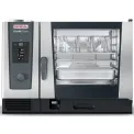 Rational iCombi Classic Electric Combi Oven 6x 2/1 GN ICC 6-2/1/E - Image 1