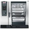 Rational iCombi Classic Electric Combi Oven 10x 2/1 GN ICC 10-2/1/E - Image 2