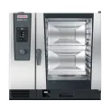 Rational iCombi Classic Electric Combi Oven 10x 2/1 GN ICC 10-2/1/E - Image 1