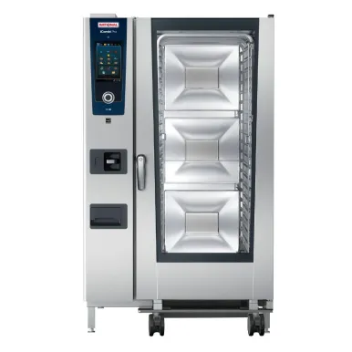 Rational iCombi Pro Gas Combi Oven ICP 20-2/1/G