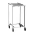 Rational Transport Trolley for 6-1/1 and 10-1/1