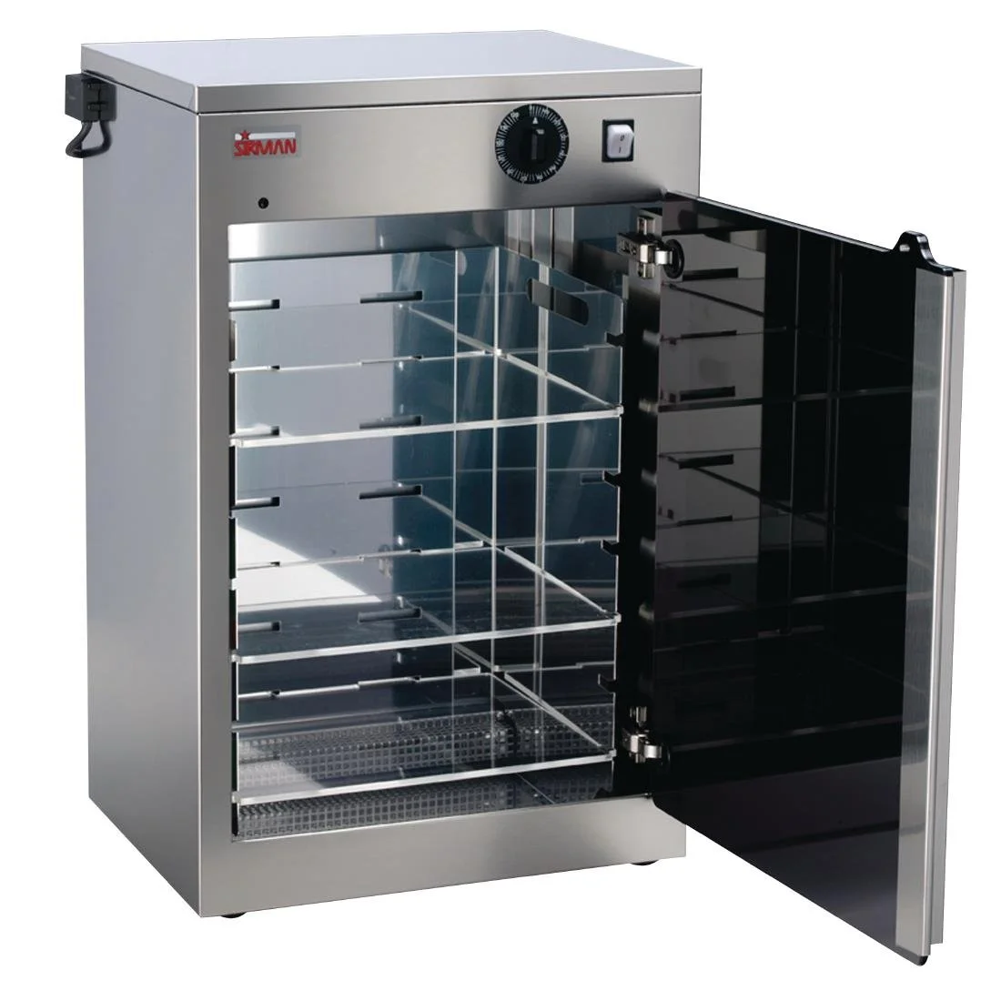 Sirman UV Sterilising Cabinet UVC 24W S - Image 4