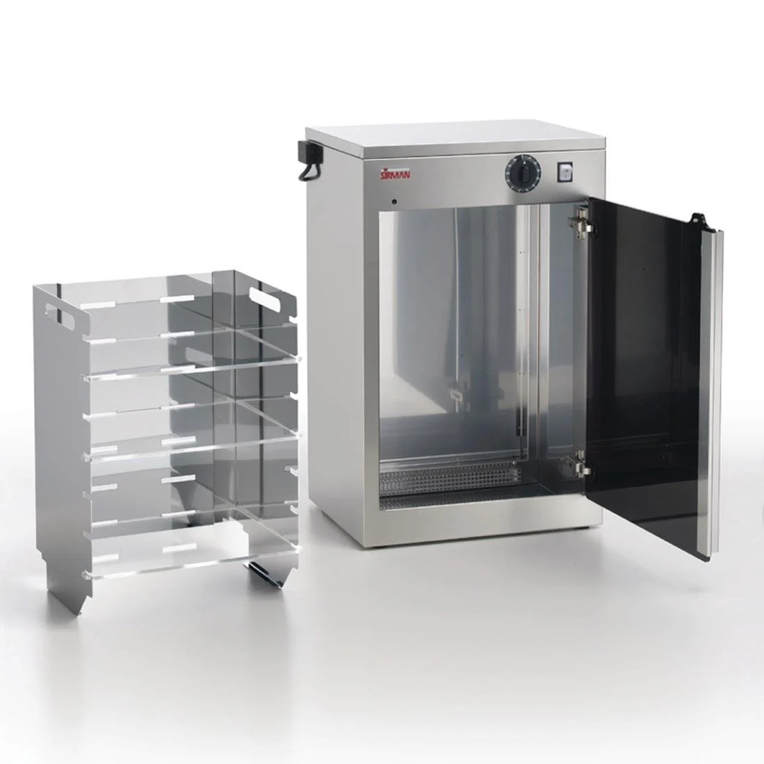 Sirman UV Sterilising Cabinet UVC 24W S - Image 5