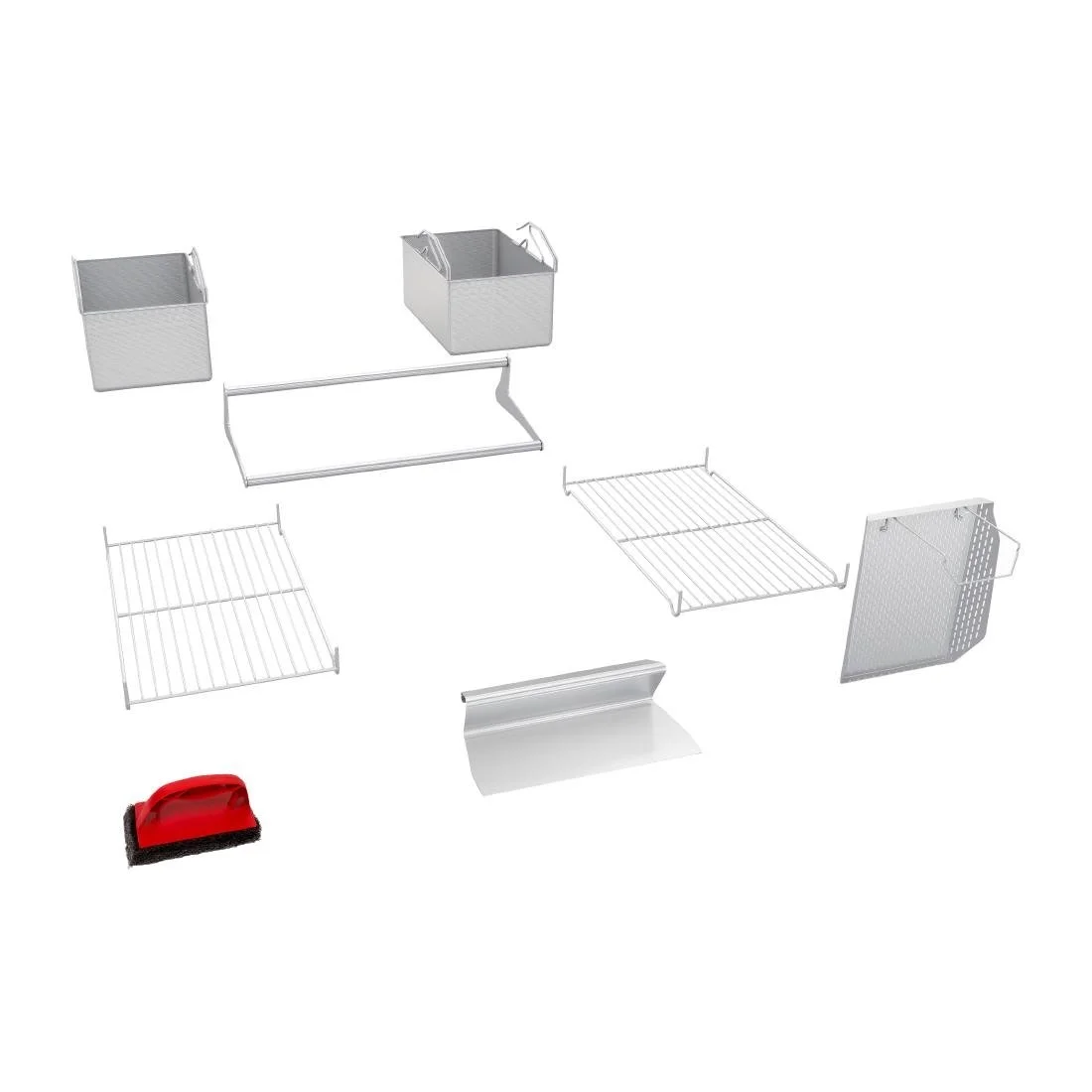 Rational Accessories Pack for iVario Pro L