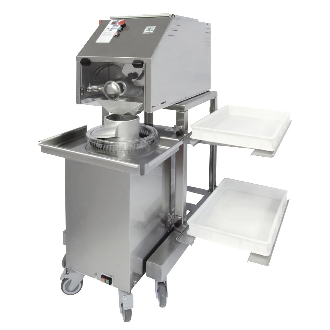 Pastaline Combination Stand for P40EL and KALI - Image 1