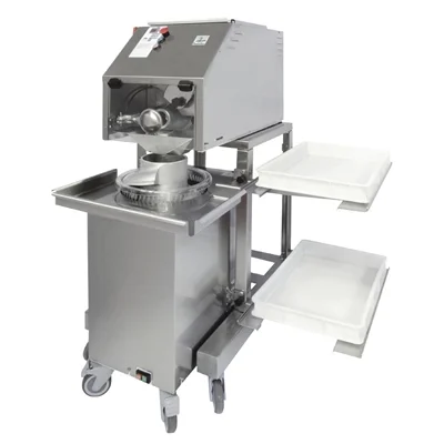 Pastaline Combination Stand for P40EL and KALI - Image 2