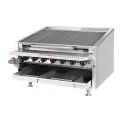 MagiKitch'n Gas Chargrill RMB636 - Image 4