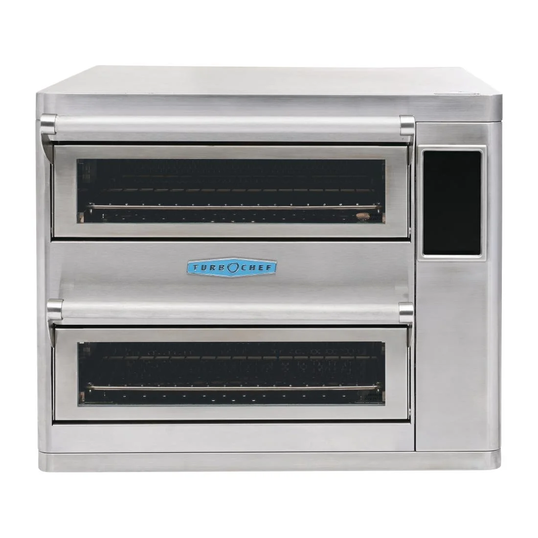 Turbochef Double Batch Oven - Image 2