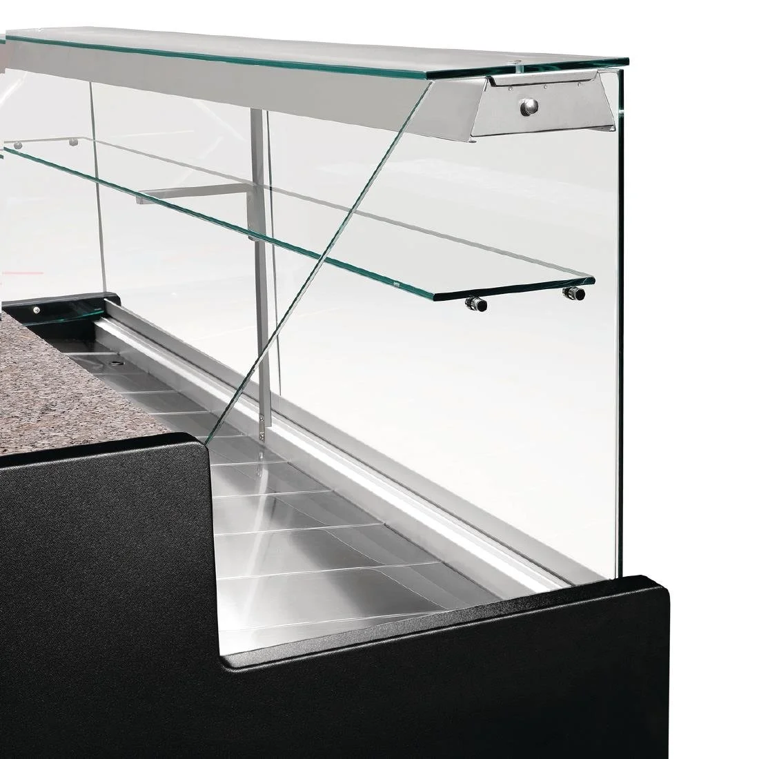 Zoin Tibet Serve Over Counter Black - Image 3